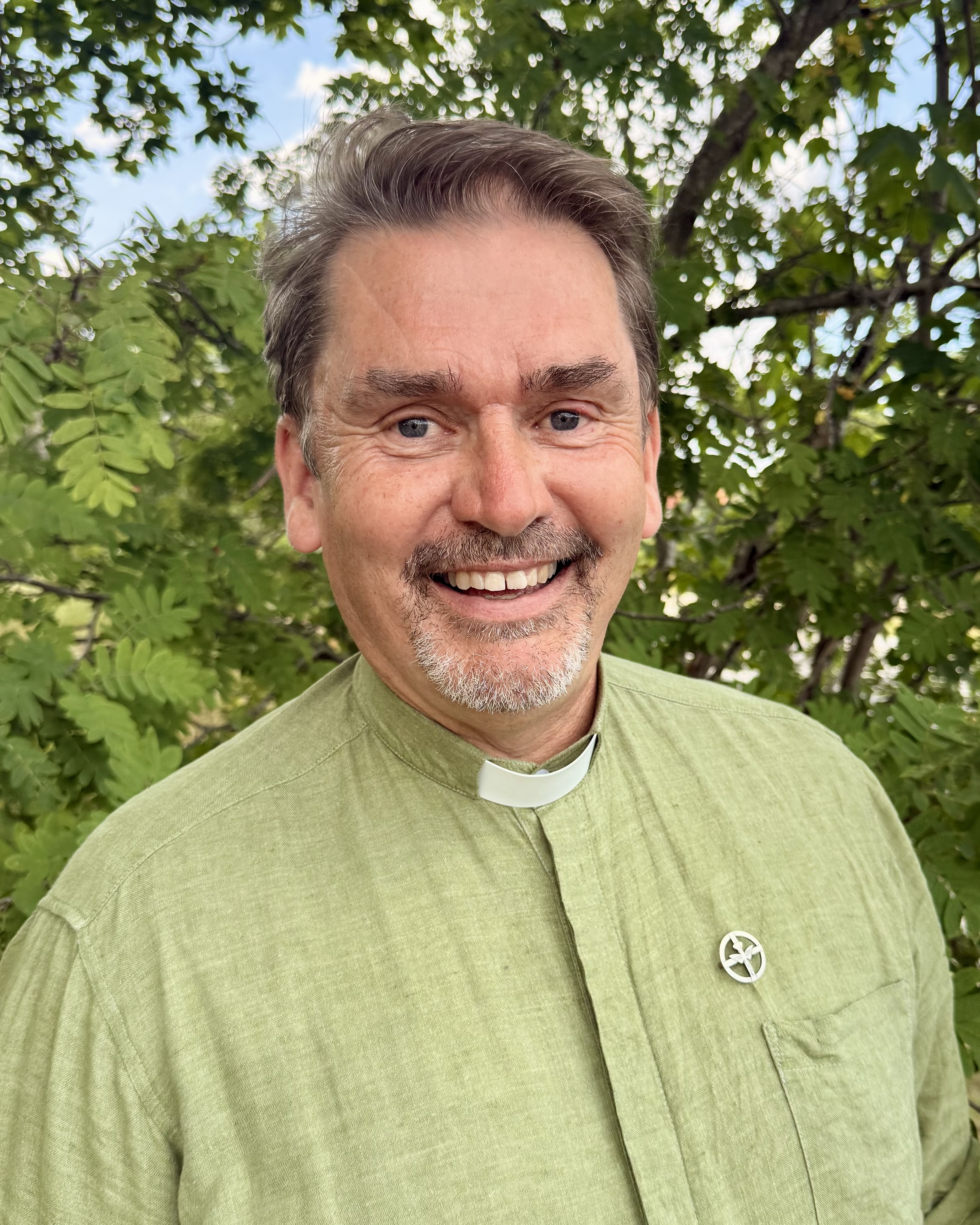 Peter Nygren